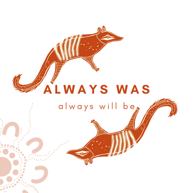 Always Was, Always Will Be