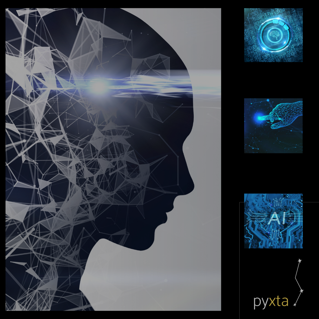 Pyxta AI Technology