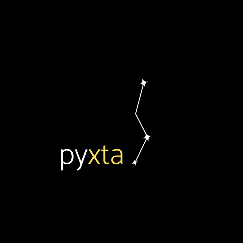 Pyxta Logo