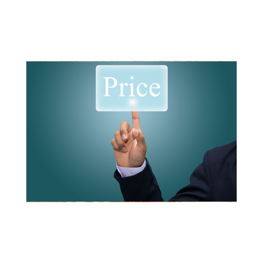 Pricing